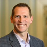Headshot of Brian D. Seidner