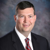 Headshot of Doug Behn