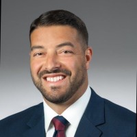 Headshot of Nick Accordino