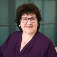 Headshot of Lori Wemhoff 