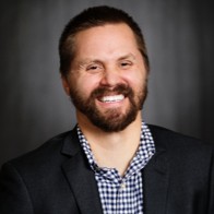 Headshot of Matt Shaffer